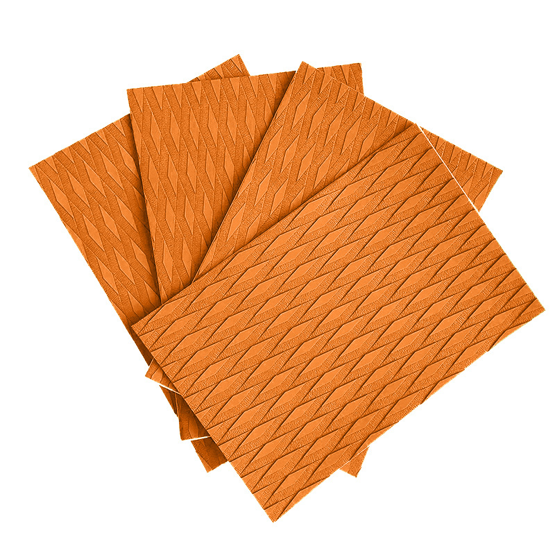 Orange four